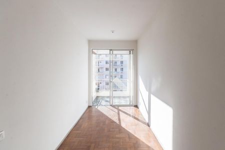 Sala de apartamento à venda com 1 quarto, 52m² em Tijuca, Rio de Janeiro