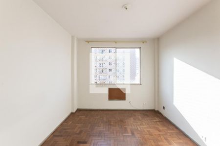 Quarto de apartamento à venda com 1 quarto, 52m² em Tijuca, Rio de Janeiro