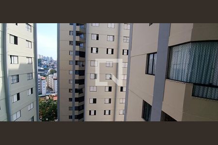 Vista de apartamento para alugar com 3 quartos, 67m² em Parque Esmeralda, São Paulo