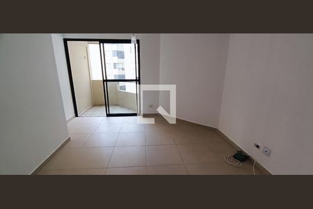 Sala de apartamento à venda com 3 quartos, 67m² em Parque Esmeralda, São Paulo