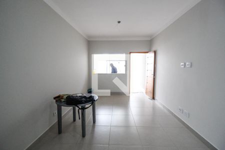 Sala de casa à venda com 3 quartos, 150m² em Santana, São Paulo