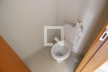 Lavabo de casa à venda com 3 quartos, 120m² em Mandaqui, São Paulo