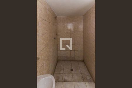 Banheiro da Suíte de casa à venda com 3 quartos, 80m² em Vila Mazzei, São Paulo
