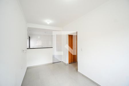 Sala de apartamento para alugar com 2 quartos, 47m² em Vila Granada, São Paulo
