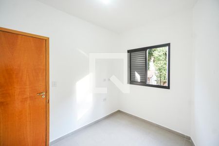 Quarto 02 de apartamento à venda com 2 quartos, 47m² em Vila Granada, São Paulo