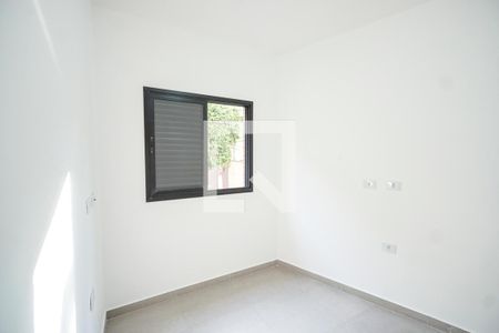 Quarto 02 de apartamento para alugar com 2 quartos, 47m² em Vila Granada, São Paulo