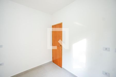 Quarto 02 de apartamento à venda com 2 quartos, 47m² em Vila Granada, São Paulo