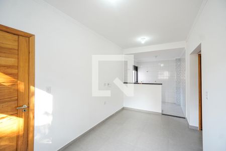 Sala de apartamento à venda com 2 quartos, 47m² em Vila Granada, São Paulo