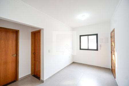 Apartamento para alugar com 47m², 2 quartos e sem vagaSala