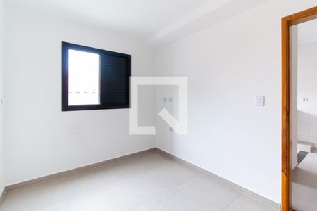 Quarto 02 de apartamento à venda com 2 quartos, 40m² em Vila Granada, São Paulo