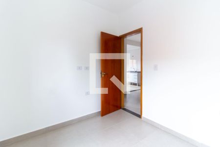 Quarto 01 de apartamento à venda com 2 quartos, 40m² em Vila Granada, São Paulo
