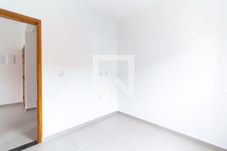 Quarto 01 de apartamento à venda com 2 quartos, 40m² em Vila Granada, São Paulo