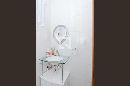 Lavabo de casa para alugar com 3 quartos, 310m² em Jardim Vila Galvao, Guarulhos