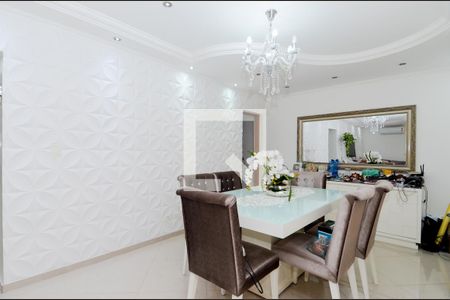 Sala de casa para alugar com 3 quartos, 310m² em Jardim Vila Galvao, Guarulhos