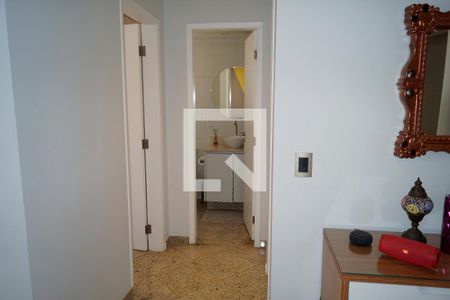 Sala de apartamento à venda com 2 quartos, 60m² em Vila Mariana, São Paulo