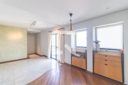 Sala de apartamento à venda com 2 quartos, 93m² em Perdizes, São Paulo