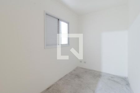 Quarto 1 de apartamento para alugar com 2 quartos, 35m² em Vila Mazzei, São Paulo