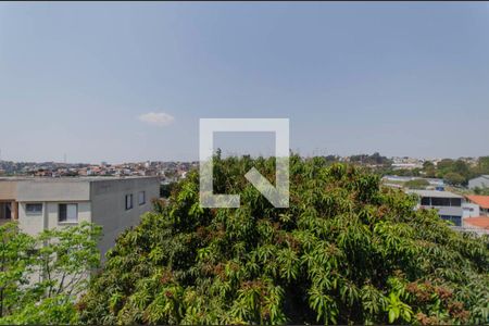 Vista Quarto 1 de apartamento à venda com 2 quartos, 56m² em Vila Sílvia, São Paulo