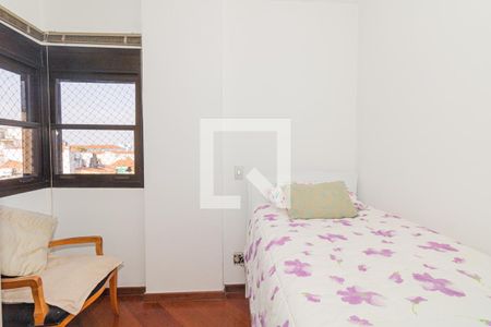 Quarto de apartamento à venda com 3 quartos, 90m² em Vila Maria Alta, São Paulo