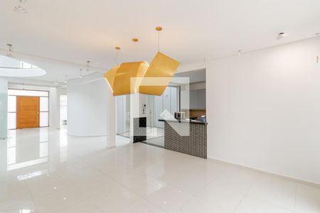 Casa para alugar com 650m², 4 quartos e 4 vagasSala de Jantar