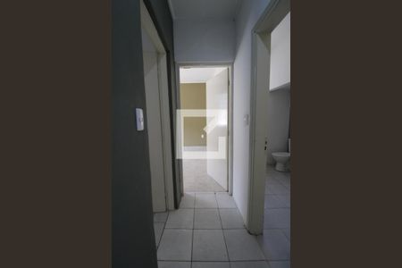 Corredor 1 de casa à venda com 3 quartos, 170m² em Bosque, Campinas