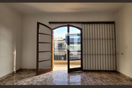 Quarto de casa à venda com 3 quartos, 160m² em Vila Bela Vista, Santo André