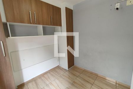 Quarto 1 de apartamento à venda com 2 quartos, 43m² em Cangaíba, São Paulo