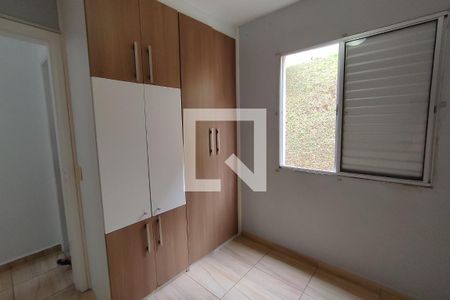 Quarto 1 de apartamento à venda com 2 quartos, 43m² em Cangaíba, São Paulo