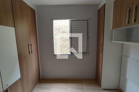 Quarto 1 de apartamento à venda com 2 quartos, 43m² em Cangaíba, São Paulo