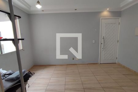 Sala de apartamento à venda com 2 quartos, 43m² em Cangaíba, São Paulo