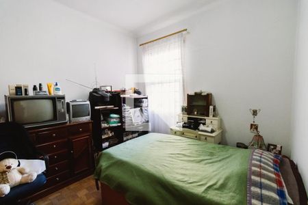 Quarto 2 de casa à venda com 2 quartos, 135m² em Vila Romana, São Paulo
