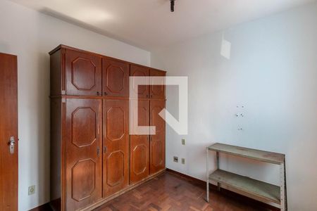 Quarto 2 de apartamento à venda com 3 quartos, 90m² em Jardim America, Belo Horizonte