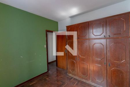 Quarto 2 de apartamento à venda com 3 quartos, 90m² em Jardim America, Belo Horizonte