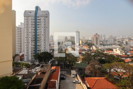 Vista da Sala de TV de apartamento à venda com 4 quartos, 180m² em Centro, Jundiaí