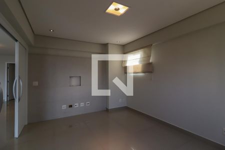 Sala de TV de apartamento à venda com 4 quartos, 180m² em Centro, Jundiaí