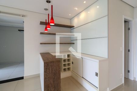 Sala de apartamento à venda com 4 quartos, 180m² em Centro, Jundiaí