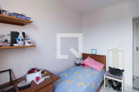 Quarto 1 de apartamento à venda com 3 quartos, 64m² em Vila Nova Cachoeirinha, São Paulo