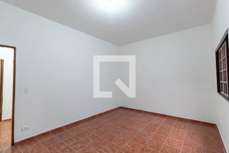 Quarto 1 de casa para alugar com 2 quartos, 80m² em Vila Matilde, São Paulo