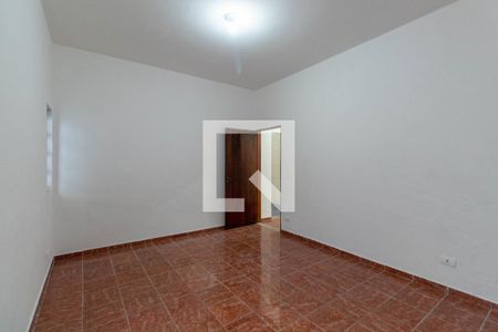 Quarto 1 de casa para alugar com 2 quartos, 80m² em Vila Matilde, São Paulo