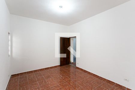 Quarto 1 de casa para alugar com 2 quartos, 80m² em Vila Matilde, São Paulo