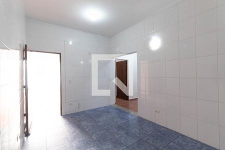 Sala/Cozinha de casa para alugar com 2 quartos, 80m² em Vila Matilde, São Paulo