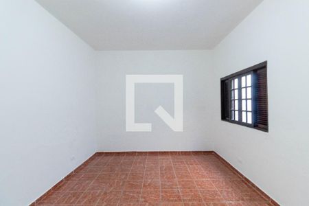 Quarto 1 de casa para alugar com 2 quartos, 80m² em Vila Matilde, São Paulo