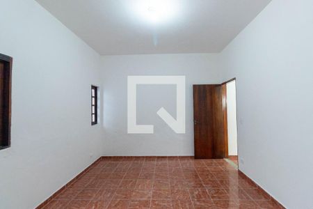Quarto 1 de casa para alugar com 2 quartos, 80m² em Vila Matilde, São Paulo