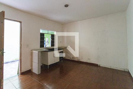 Cozinha de casa à venda com 6 quartos, 120m² em Jardim das Flores, Osasco