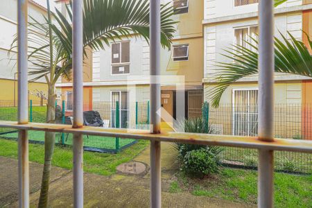 Vista do Quarto 1 de apartamento à venda com 2 quartos, 42m² em Igara, Canoas