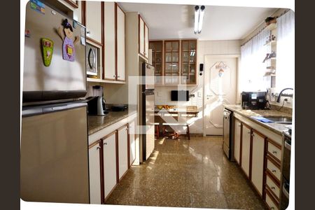 Apartamento à venda com 4 quartos, 547m² em Vila Andrade, São Paulo