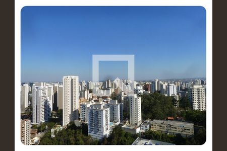 Apartamento à venda com 4 quartos, 547m² em Vila Andrade, São Paulo