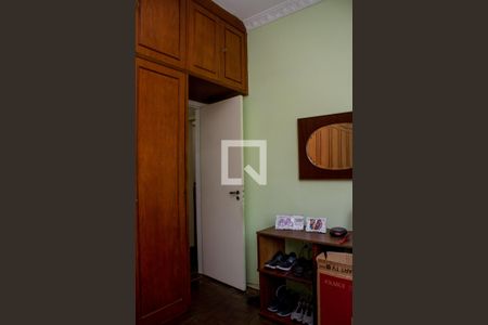 Quarto 01 de apartamento à venda com 2 quartos, 65m² em Méier, Rio de Janeiro