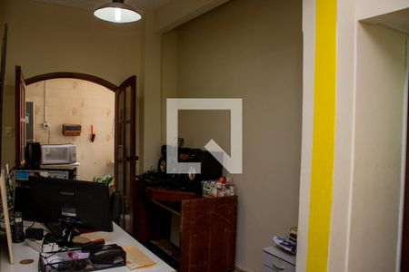 Sala de apartamento à venda com 2 quartos, 65m² em Méier, Rio de Janeiro