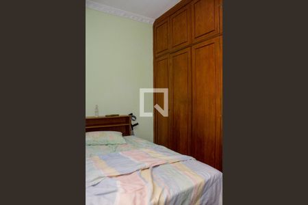 Quarto 01 de apartamento à venda com 2 quartos, 65m² em Méier, Rio de Janeiro